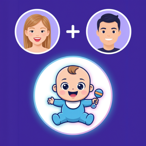 AI Baby Face Reveal